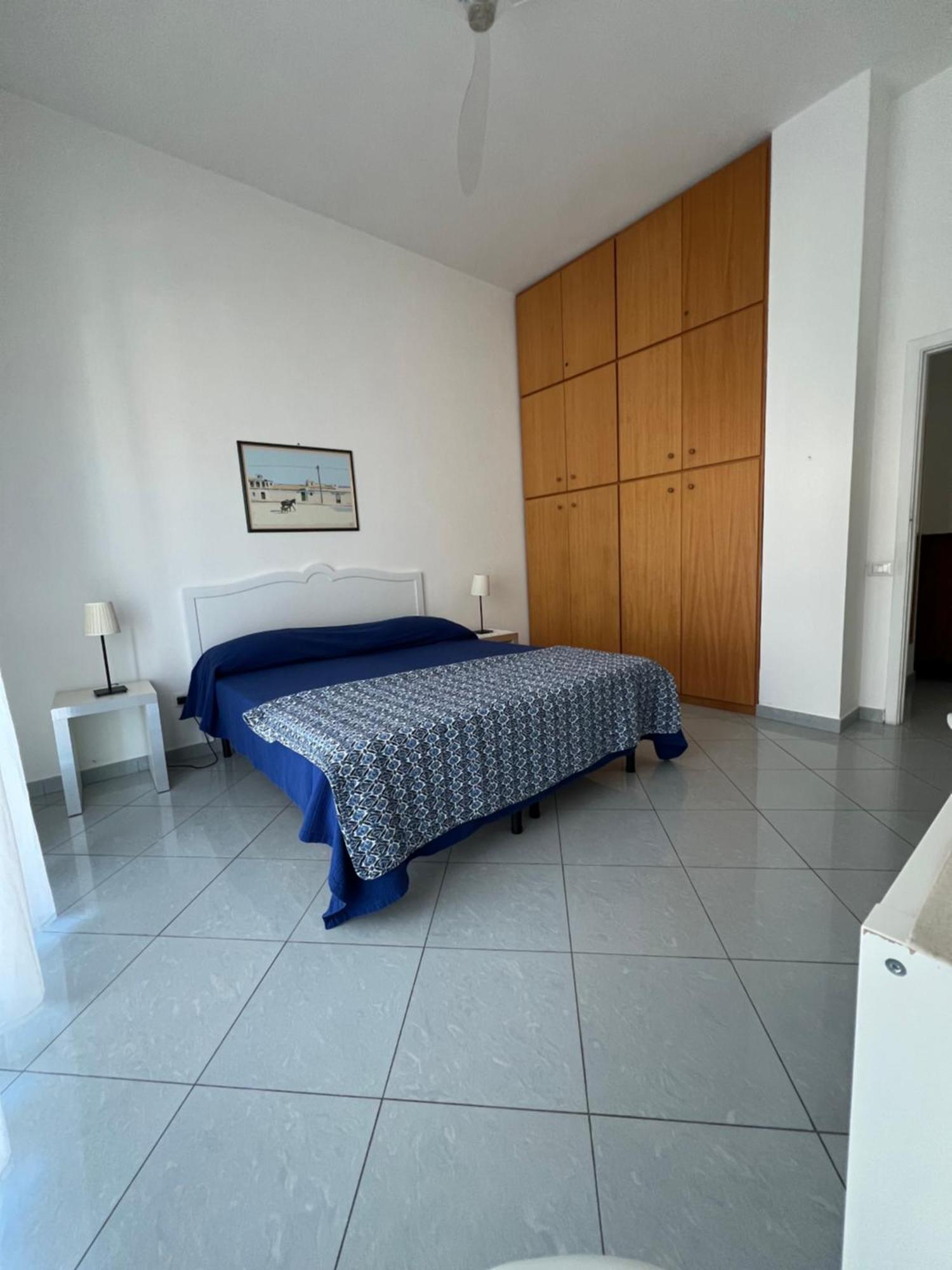 La Casa Lungo Il Mare Apartment Maiori Exterior photo