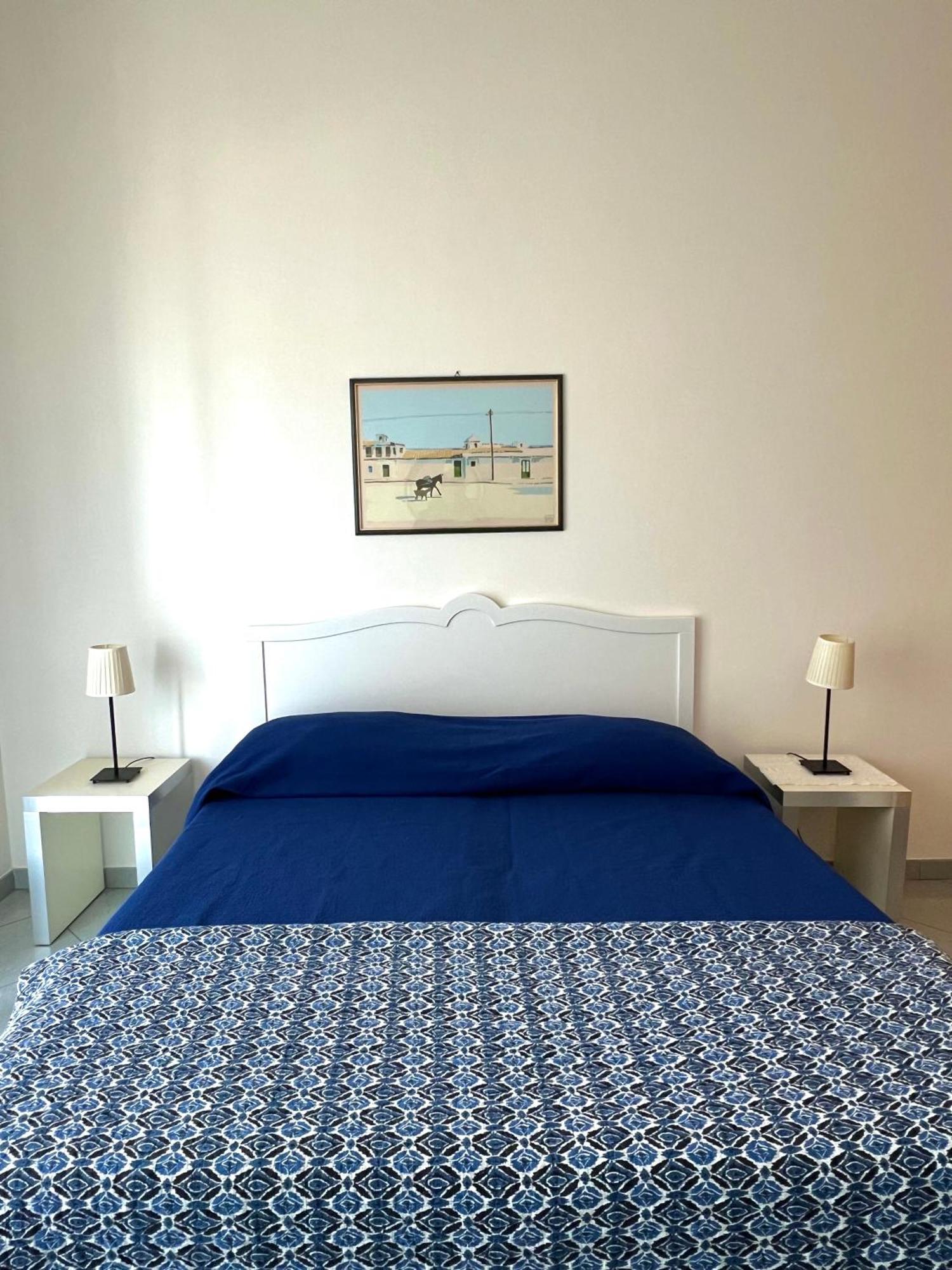 La Casa Lungo Il Mare Apartment Maiori Exterior photo