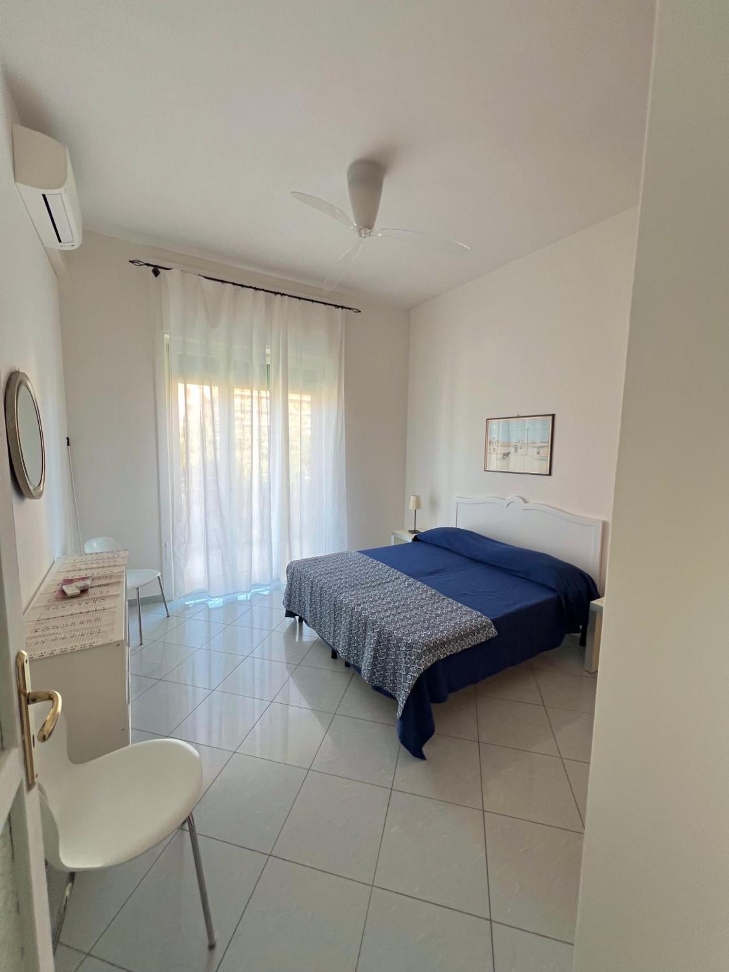 La Casa Lungo Il Mare Apartment Maiori Exterior photo